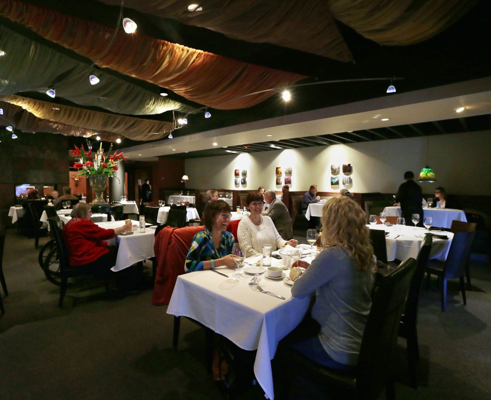 Bodean Restaurant and Seafood Market